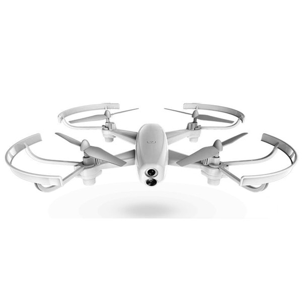 Квадрокоптер р/у RC Leading 123GWH с камерой Wi-Fi 720p и оптической стабилизацией